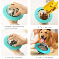 Warna Assorted Dog Treat Ball