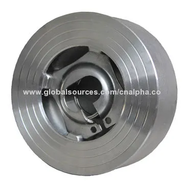Lift Wafer Check Valve class150~1500