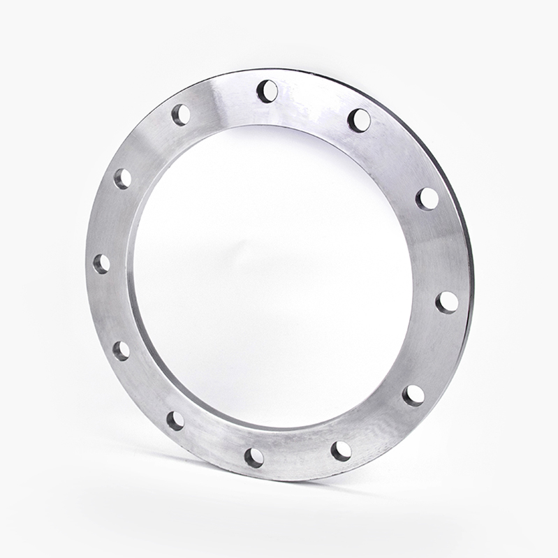 High pressure flange carbon steel non-standard