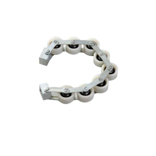 Escalator Spare Parts 45.56*2.25 Rotary chain for Escalator