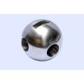 Four Way Valve Spheres