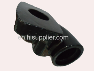 Steel Backflow Connection Adapter 