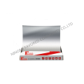 Aluminium foil pop up sheets