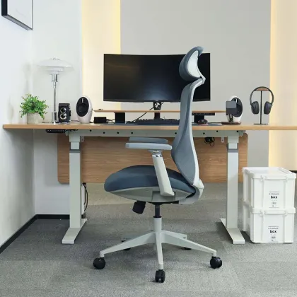 Wholesale CEO Boss Premium Swivel Ergonomic Office Chair