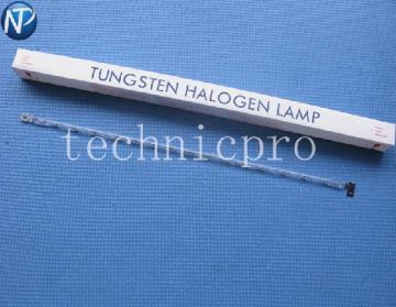 Copier Parts Tungsten Halogen Lamp for AR350