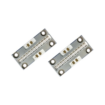 OEM ODM 고전력 코브 UV LED 모듈 395NM 365NM 공장 가격