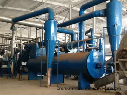 Automatic Meat Meat Equipment with High Quality Control (Xinzhou Brand)