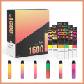 Puff XXL 1600 Puffs Bán buôn dùng một lần