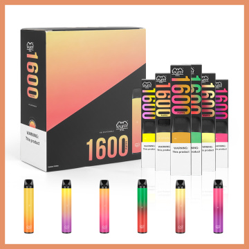 Best Selling Puff XXL Wholesale Disposable E Cigarette