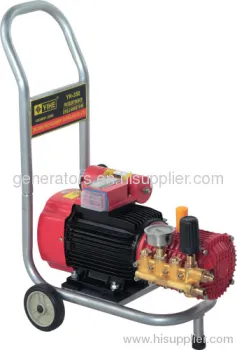 350 High Pressure Cleaner 