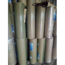 Electro galvanis pagar dilas Wire Mesh