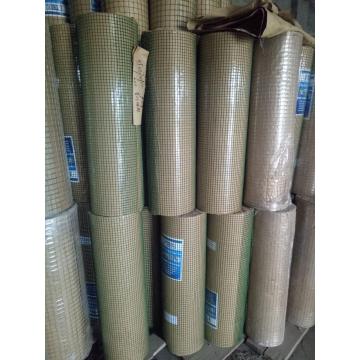 Electro galvanis pagar dilas Wire Mesh