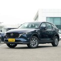 2025 マツダ CX-5 2.0L オートマチック 2WD