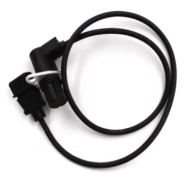 MOQ1 Wholehearted Crankshaft Position Sensor (CPS) Harness for VW Models: Golf, Polo, Sharan, Vento, Seat Alhambra - Part Numbers 037906433A and 037 906 433A