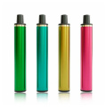 OEM يمكن التخلص من Vape Pen 1200/1500 Puffs 6ml السجائر الإلكترونية