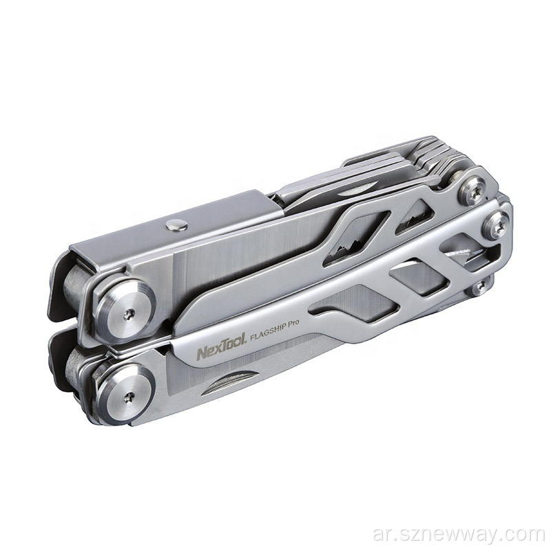 جودة عالية acstool 16 وظيفة multitool