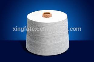100 PCT VISCOSE RING SPUN YARN NE 30S/1 FOR KNITTING