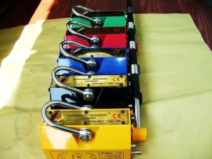 Permanent Magnetic Lifter / Magnetic Lifter