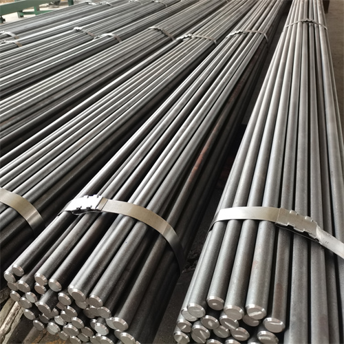 AISI SAE 8620 Alloy Steel Chemical Composition