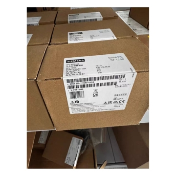 Good Price New SIMATIC S7-1200 Original PLC 6ES72154-1HG40-0XB0