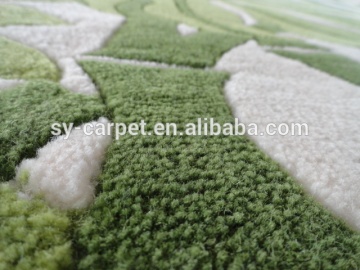 Modern Hand Tufted Carpet from shengyuan hand tufted wool rugs and carpets with New zealand wool