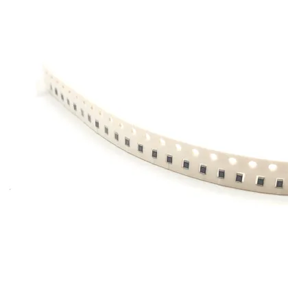 SMD resistors and capacitors Component Procurement