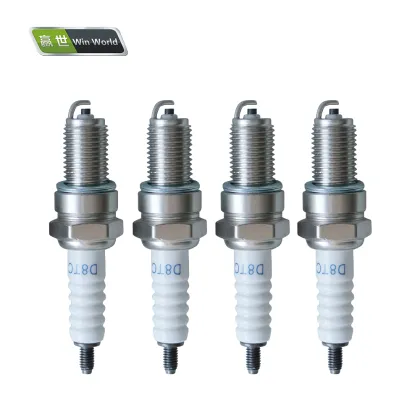 Genuine Quality F7RTC Spark Plug for K 750 Ignition System - Moto Guzzi