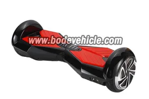 Smart electric mobility skateboard 350 W
