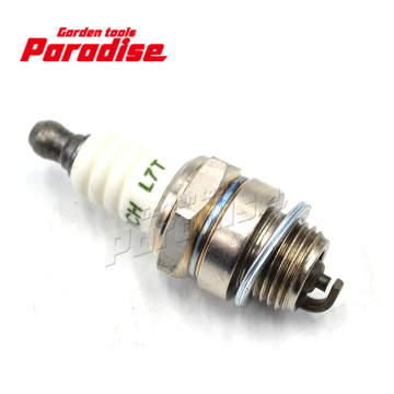 Spark Plug BPMR7A for Genuine Mist Blower SR420 - Fits 2-Stroke Engine, OEM Part Number 0000 400 7000