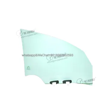 BYD D1 HBK 2021 OEM Premium Windscreen & Original Door Glass - Automotive Universal Sunroof