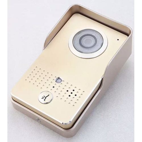 Camera chuông cửa IP WIFI