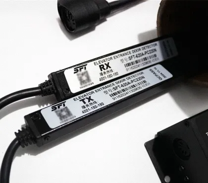 Elevator Light Curtain SFT-620A-PC220N