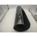 Black High Glossy PP Rigid Sheet Films