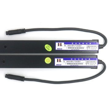 WECO Winda Bezpieczeństwo Bezpieczeństwo WECO-957L71-AC220
