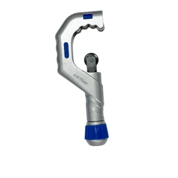 Professional Factory Manufacturing 6-70mm Roller Type Tube Cutters for Aluminum and Copper Tubes