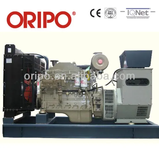 In stock!Generator avr 3 phase 120kw generator diesel generator set