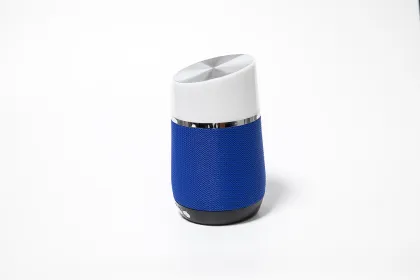 Good sound portable audio Bluetooth speaker
