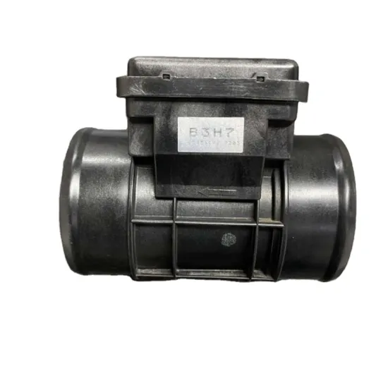 MASS AIR FLOW SENSOR (MAF) for Mazda 1994-1998 Models: OEM Part Numbers B3H713215, R00, E5T51171, B3H7-13-215, and B3H7