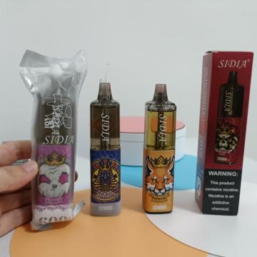 도매 랜드 랜드 토네이도 12000 퍼프 일회용 vape