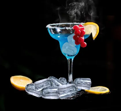 Stainless Steel Under Counter Bullet Ice Maker