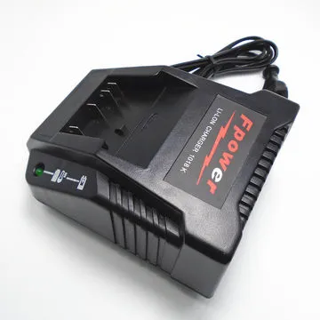 18V Lithium Bosch Battery Charger