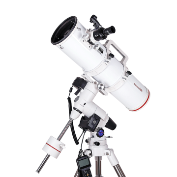 Maxvision 150/750 Parabolic Glasses with GOTO Telescope for Deep-Sky Stargazing and Photography