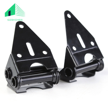 Hot Selling 1.8mm Galvanized Steel Garage Door Hinge South Africa