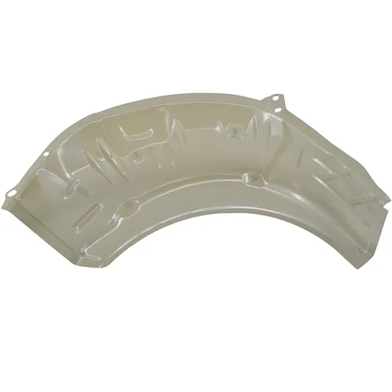 Car Rear Right Wheel Arch Body Panel for Tesla Model 3 & Y (2017-2023)