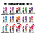 vapanda พายุทอร์นาโด 18K vape ขายส่ง