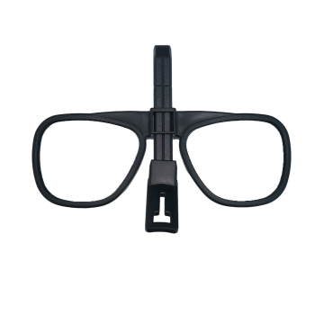 MTS Full Face Glasses Holder