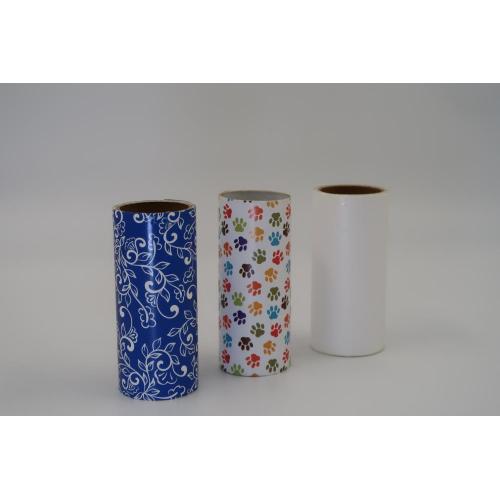 China Lint Roller for remove the dust in clothes Factory