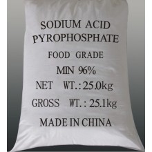 Sodium Acid Pyrophosphate Food Grade (SAPP)