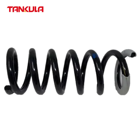 Factory Price Auto Suspension System Absorber Shock 54010-6N074 - Front Shock Absorber Spring for Nissan TIIDA N16 (2000-2009)