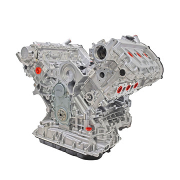 EA837 3.0T Car Engine Assembly for Porsche Cayenne S5 S6 S7